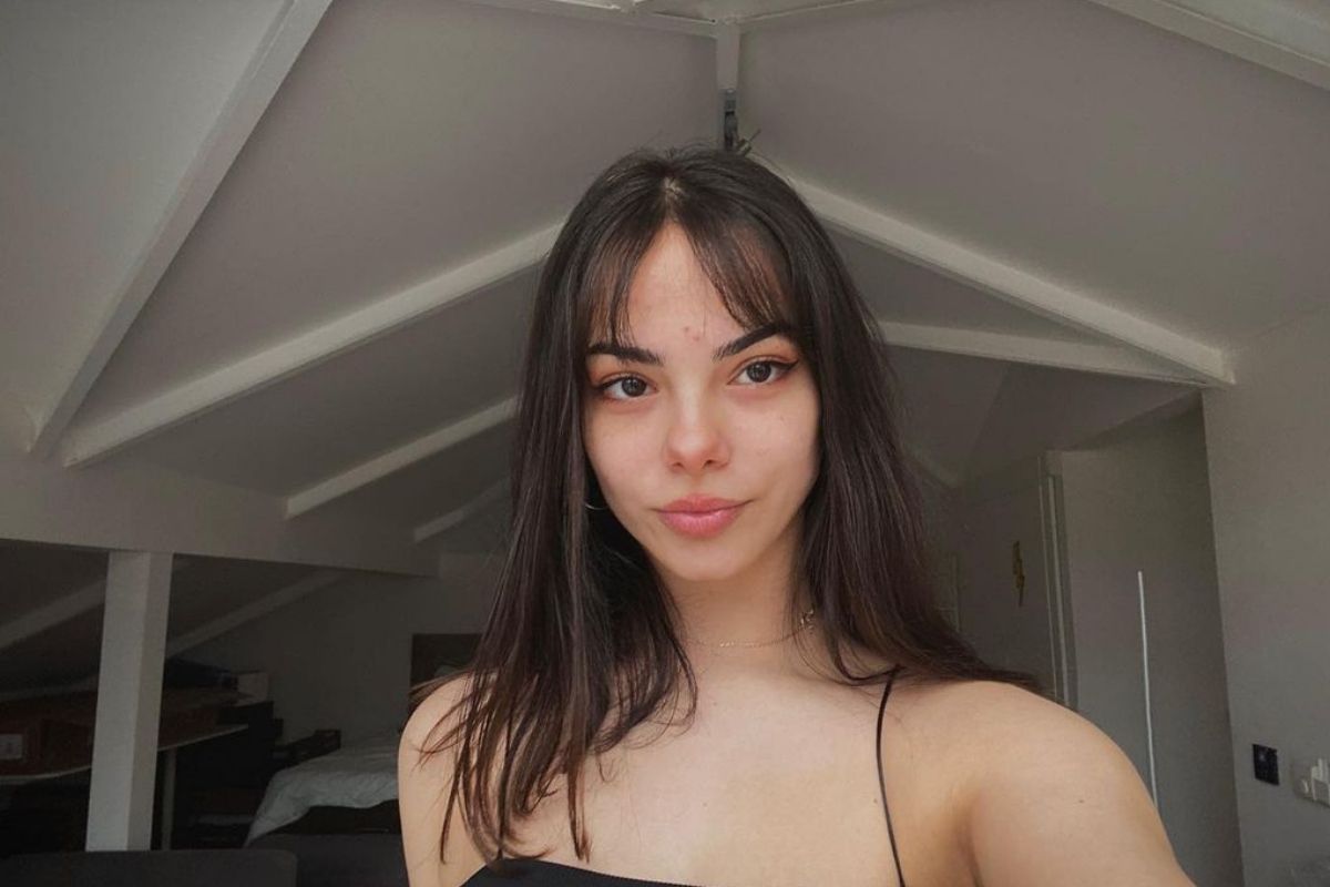 Beyza Gemici kimdir? Burnu estetik mi? Sevgilisi var mı? 2025 Beyza Gemici Beyza Gemici kimdir?