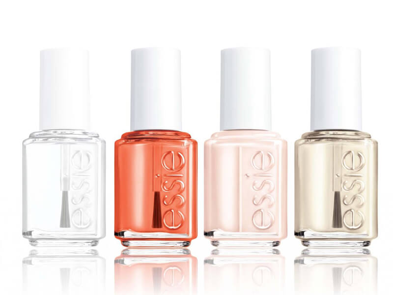 Essie Nail Care All-in-One Nail Polish Base Coat and Top Coat