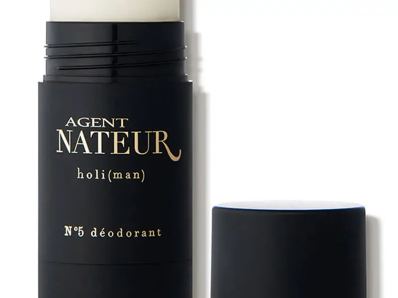 Agent Nateur Holi(man) No. 5 Deodorant