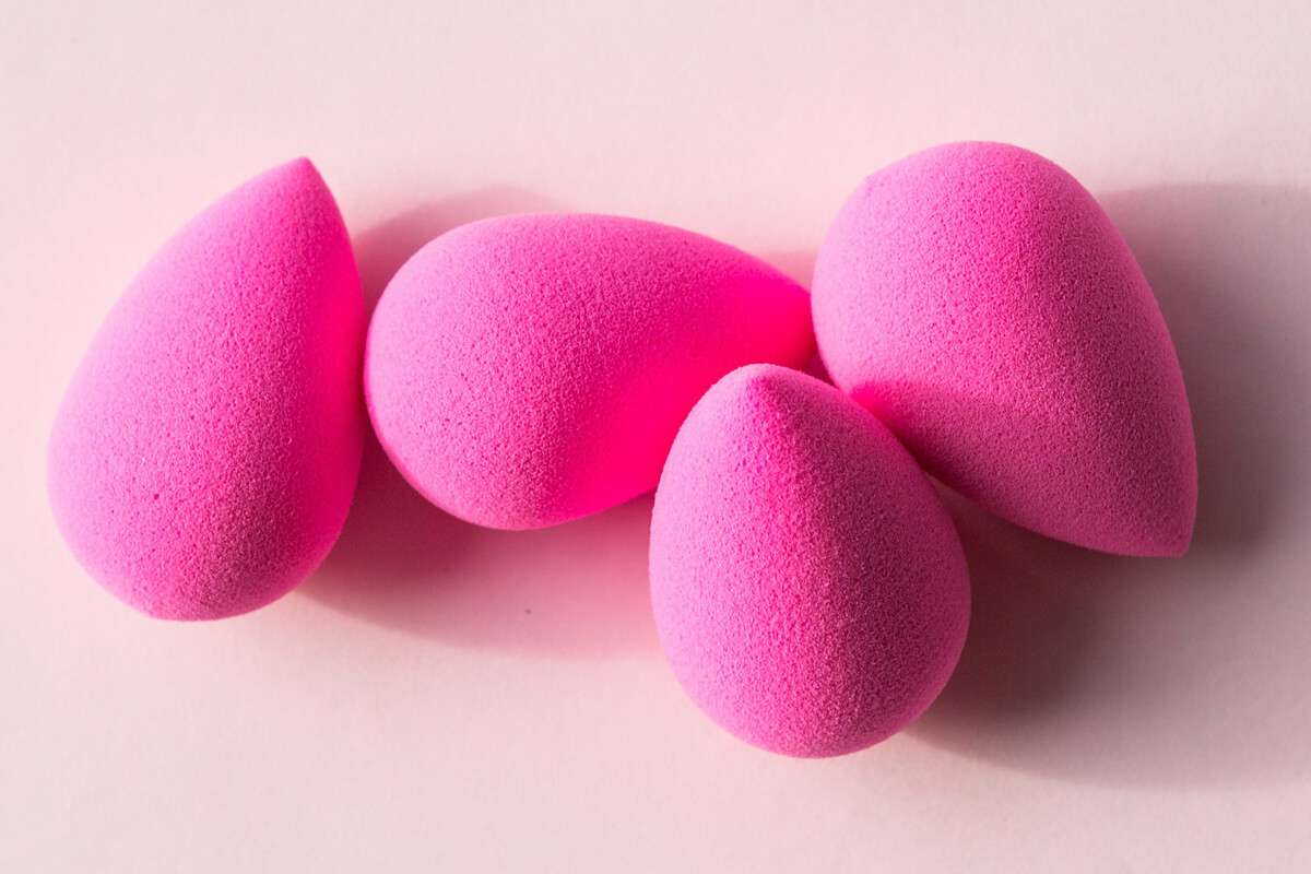 Beauty Blender Nasıl Temizlenir?