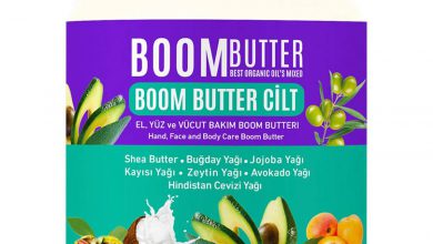 Boom Butter Cilt Bakım Yağı Ürün İncelemesi 2026 Güzellik Ürünleri Boom Butter Cilt Bakım Yağı Ürün İncelemesi