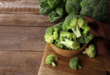 Brokoli İle Yapılan Yemek Önerileri