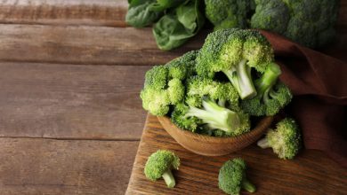 Brokoli İle Yapılan Yemek Önerileri