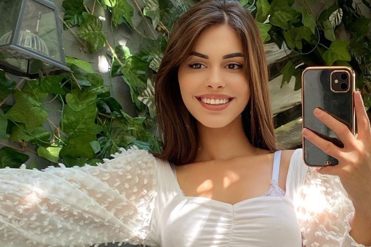 Gizem Tan kimdir? Kaç yaşında? Boyu ve kilosu? 2025 Gizem Tan Gizem Tan kimdir?