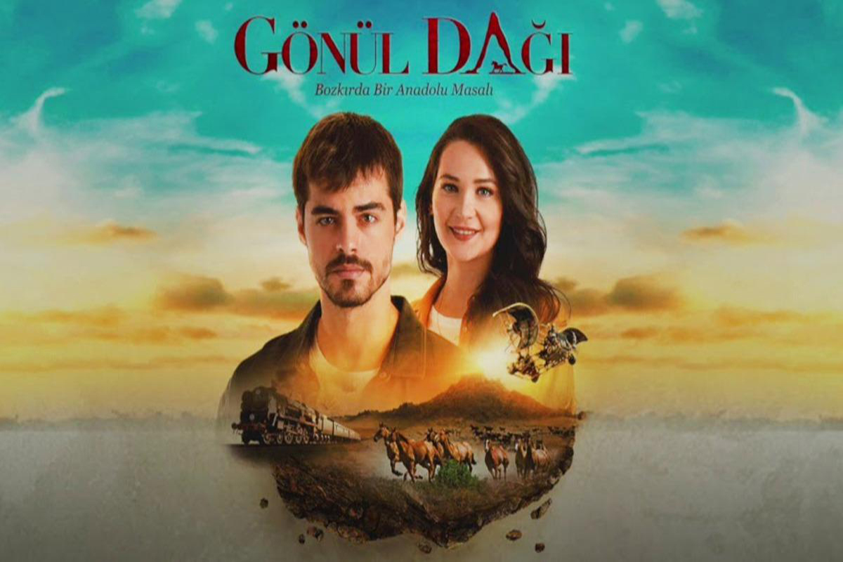 Gönül Dağı Dizisi Konusu Nedir? Gönül Dağı Nerede Çekiliyor?