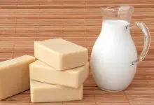 Keçi Sütü Sabunu Nedir?