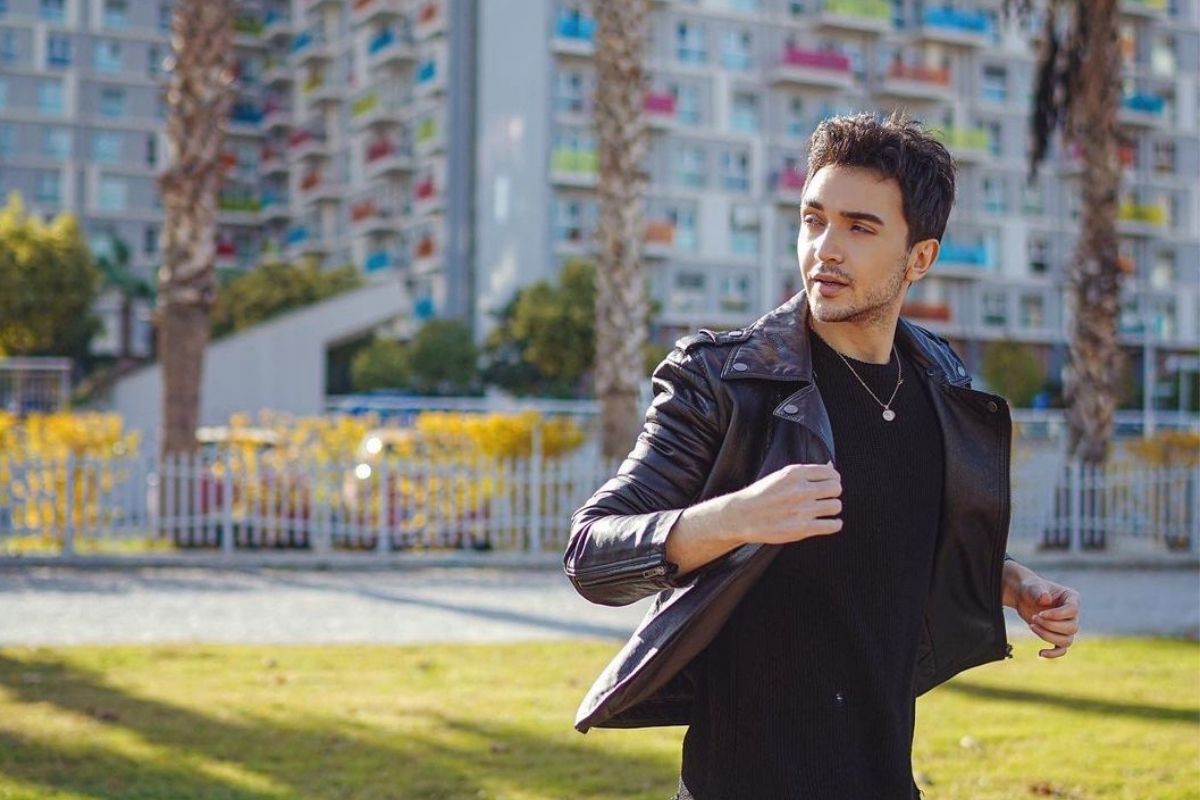 Melikhan Sağlam kimdir? Sevgilisi var mı? 2025 Melikhan Sağlam Melikhan Sağlam kimdir?