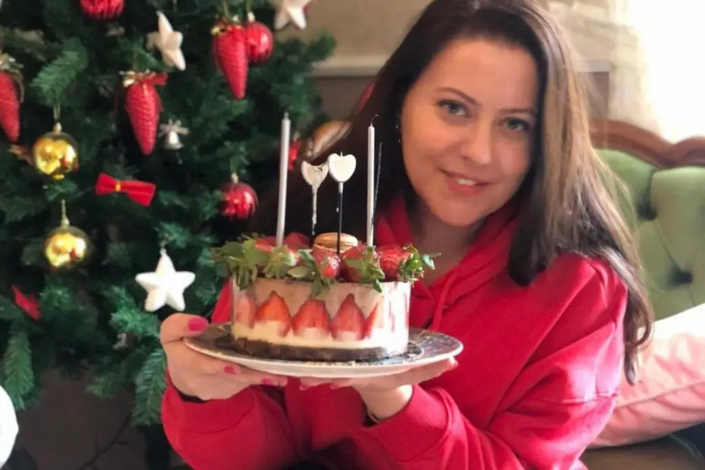 Özlem Kosif kimdir? Kaç kilo verdi? 2026 Özlem Kosif Özlem Kosif kimdir?