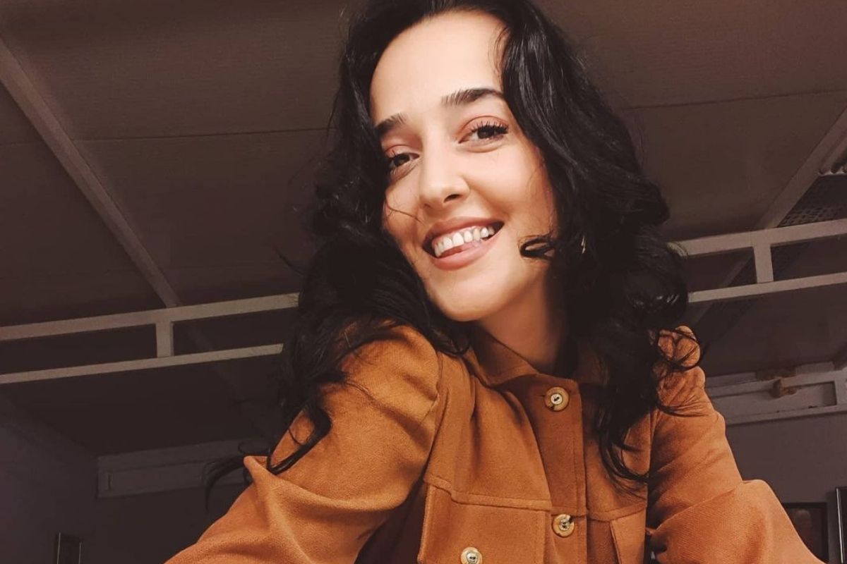 Betül Berk kimdir? Betül Berk kaç yaşında? 2025 Betül Berk Betül Berk kimdir?