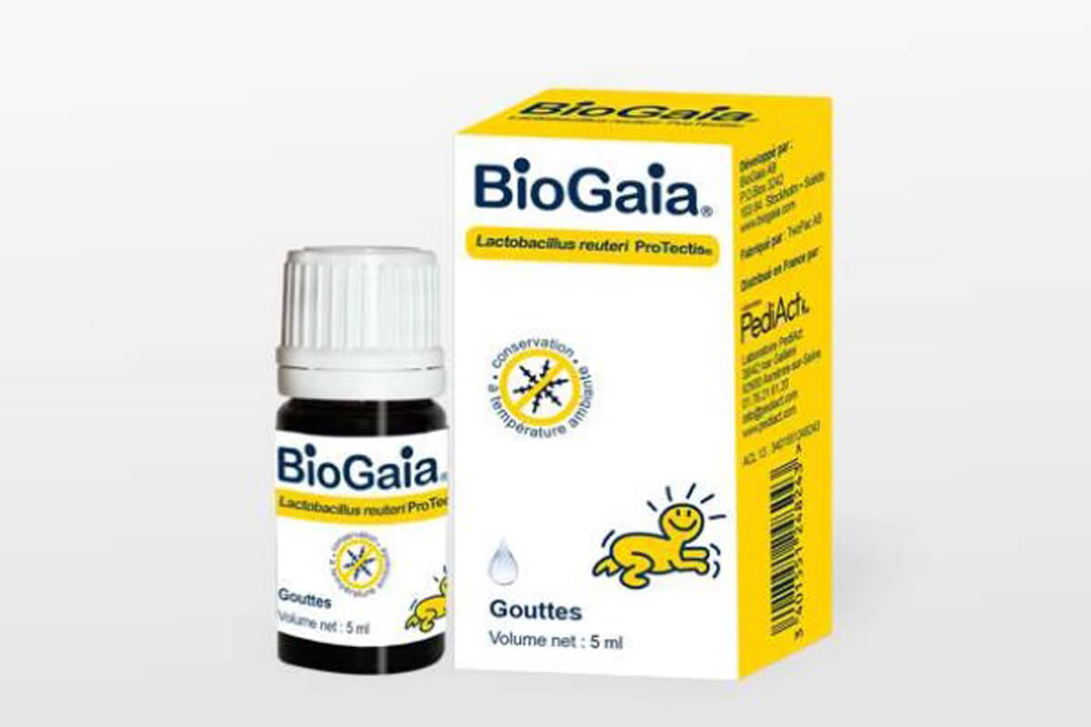 Biogaia Damla Nedir? Biogaia Damla Ne İşe Yarar?