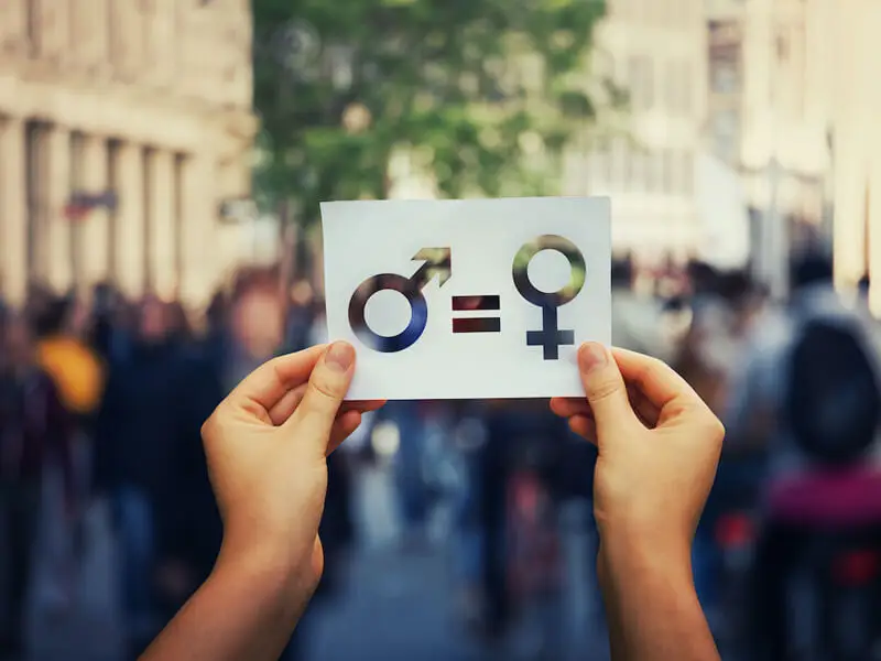 Evde Kadın ve Erkek Eşitliği Sağlanabilir mi?