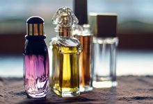 Evde Parfüm Nasıl Yapılır?