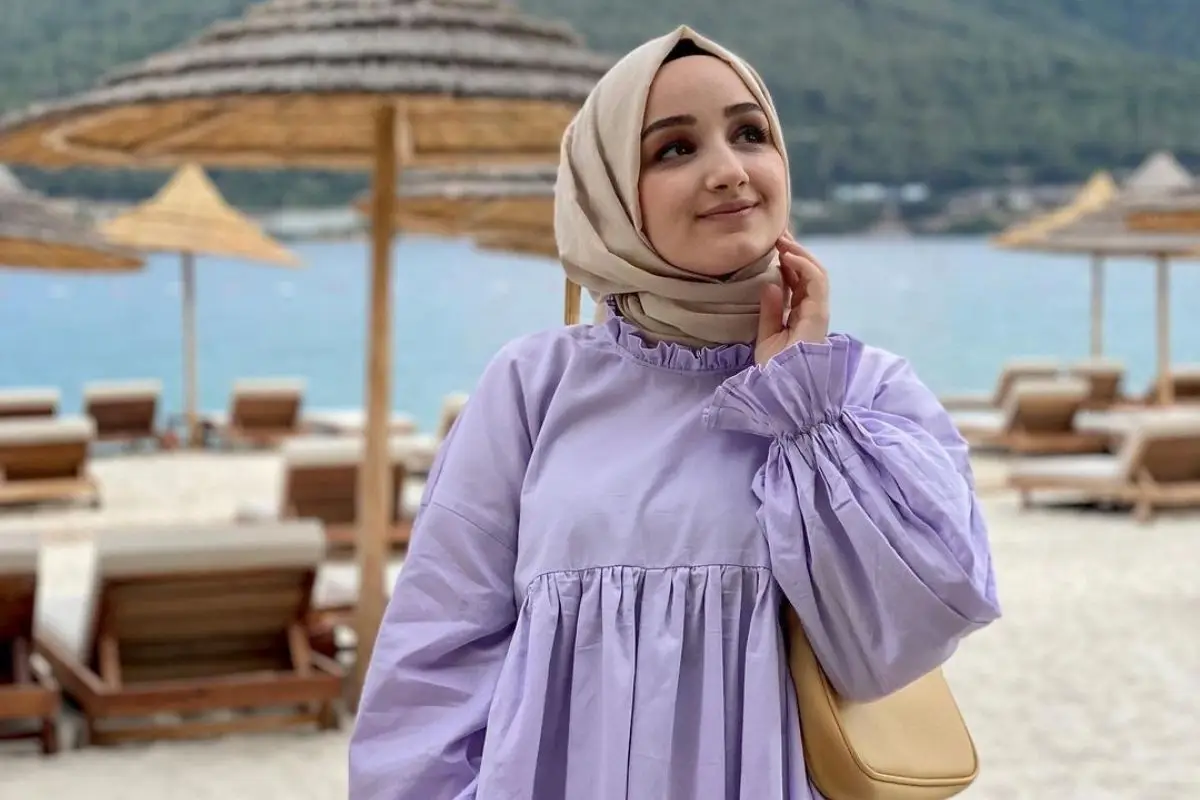 Gözde Akyıldız kimdir? Kaç yaşında? Oynadığı diziler? 2025 Gözde Akyıldız Gözde Akyıldız kimdir?