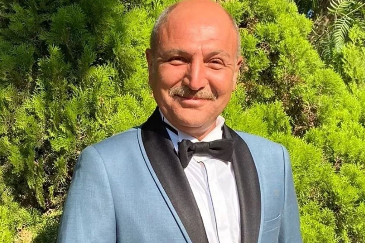 İlkay Akdağlı kimdir? Ada Masalı Latif kimdir? 2025 İlkay Akdağlı İlkay Akdağlı kimdir? Ada Masalı Latif kimdir?