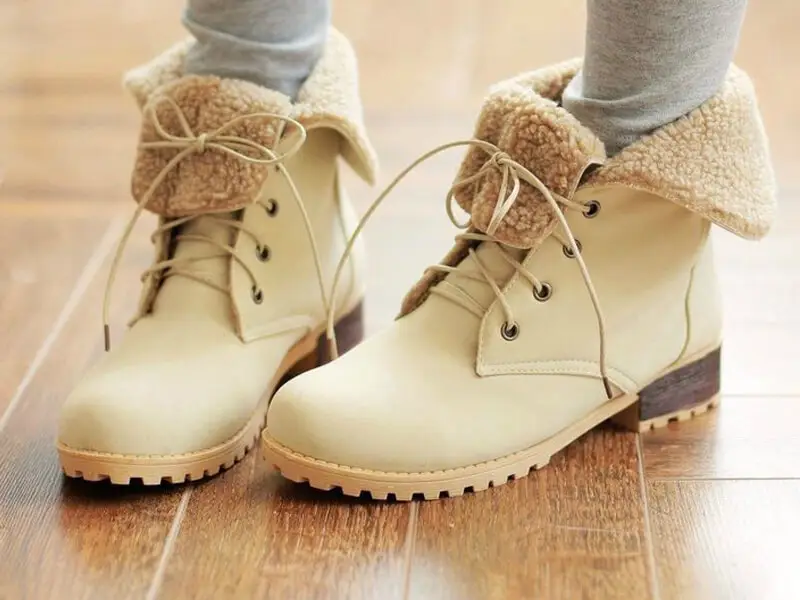 Kışlık Ayakkabı Bayan Modelleri Satın Alırken Dikkat Edilmesi Gerekenler