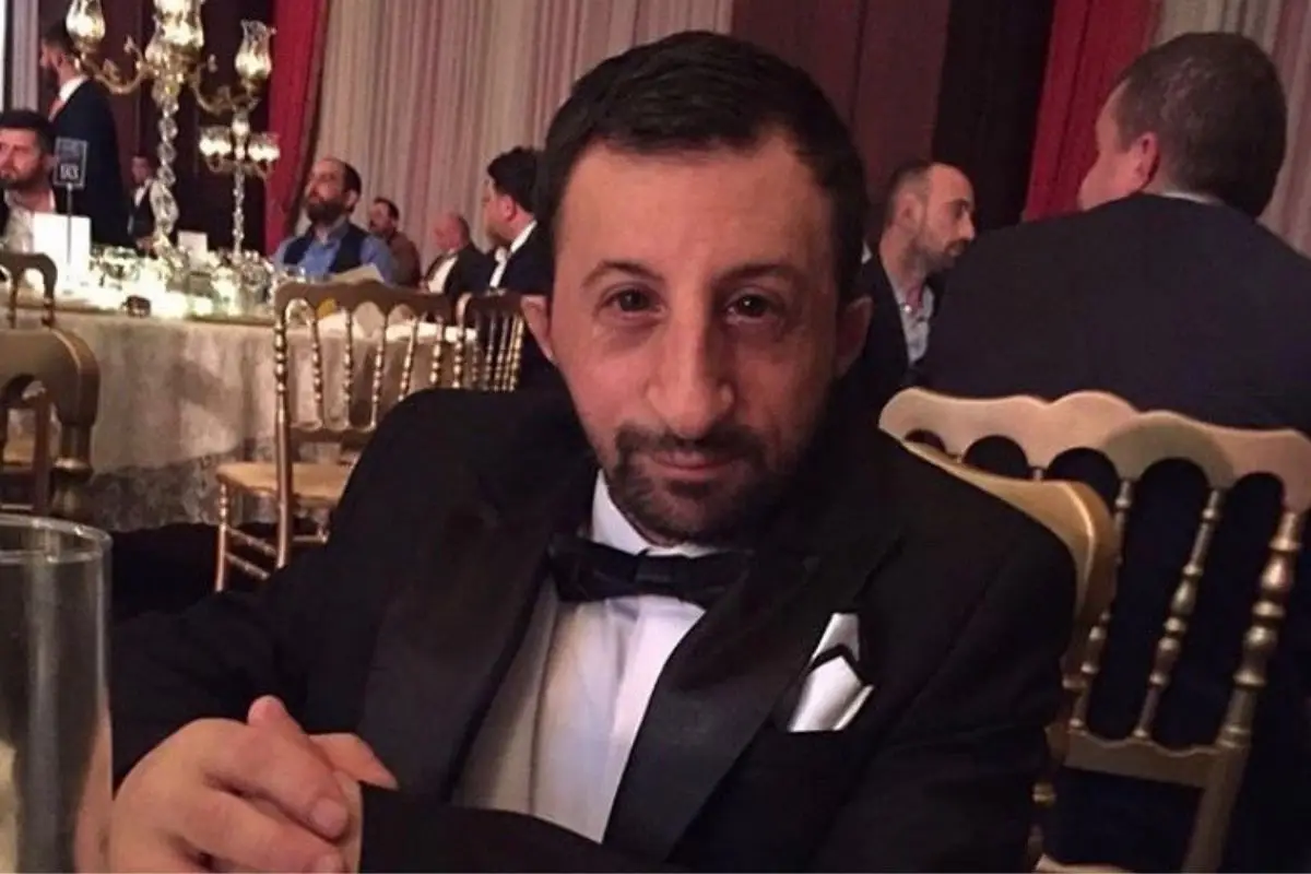 Köksal Bektaşoğlu kimdir? Köksal Baba kimdir? Kaç yaşında? 2025 Köksal Bektaşoğlu Köksal Bektaşoğlu kimdir? Köksal Baba kimdir?