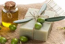 Zeytin Yaprağı Sabunu Nedir?