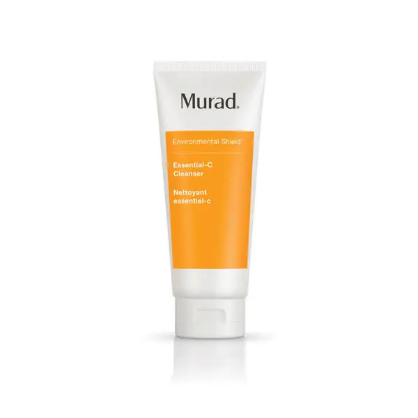 Temizleme Jeli: Murad Essential-C Cleanser