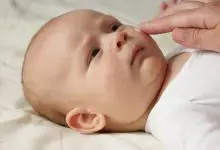 Bebeklerde Cilt Kuruluğu Giderme Yöntemleri