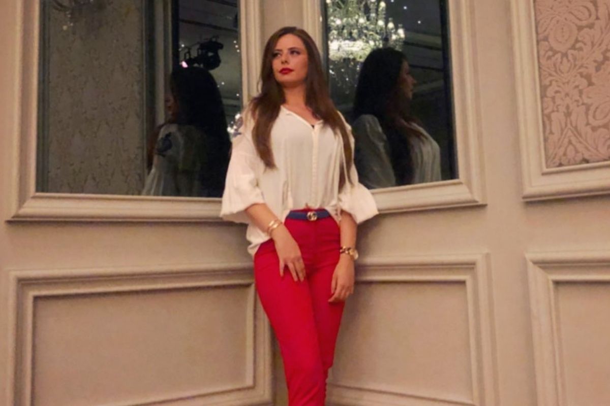 Çağla Sarıoğlu Miss Turkey güzeli mi?