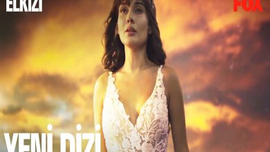 Elkızı Dizisi Konusu Nedir? 2026 Star Wars Elkızı Dizisi Konusu Nedir?