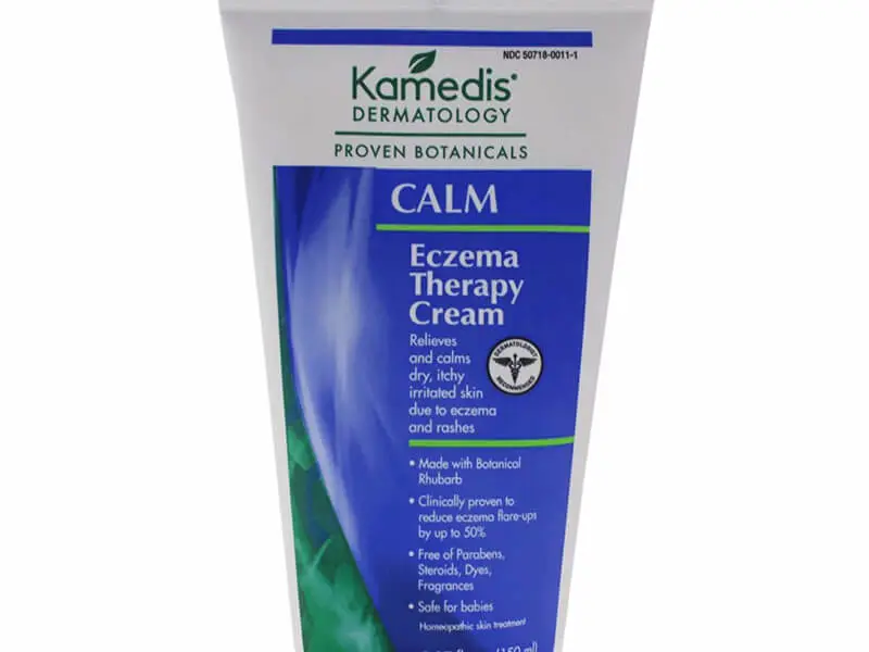 Kamedis Eczema Therapy Cream