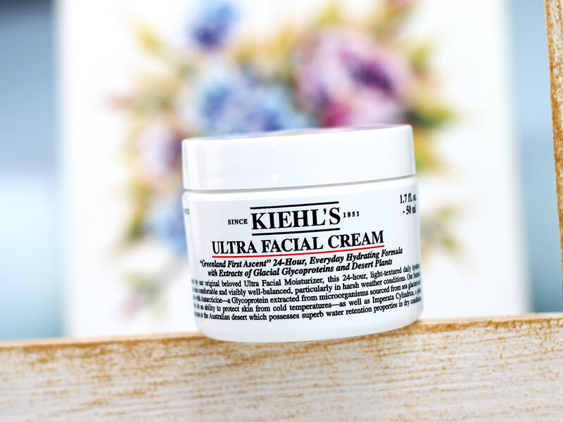 Kiehl’​s Since 1851 Ultra Facial Cream