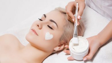 Profesyonel Cilt Bakımı Faydaları