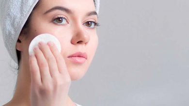 Yağlı Ciltler İçin Cilt Bakım Önerileri