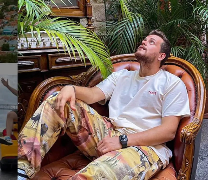 Alper Rende Filmleri