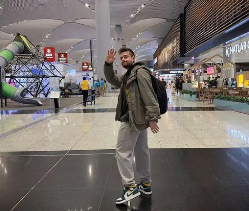 Alper Rende Survivor 2023