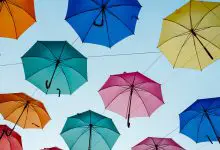 En İyi 11 Şemsiye Markası