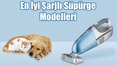 En İyi Şarjlı Süpürge Modelleri 2026 En İyi Mikrodalga Fırın En İyi Şarjlı Süpürge Modelleri