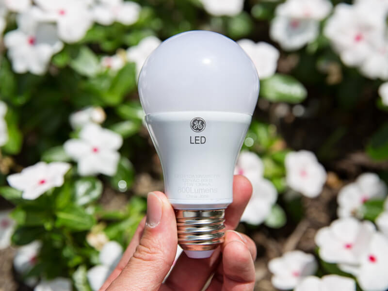 Energetic Smarter LED Ampul