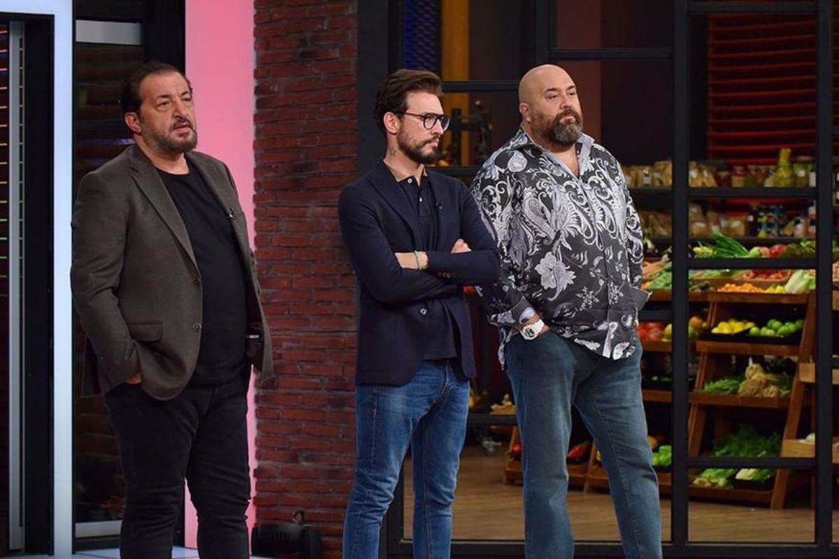 MasterChef ekibinde kriz! Somer Sivrioğlu iddialar hakkında konuştu!