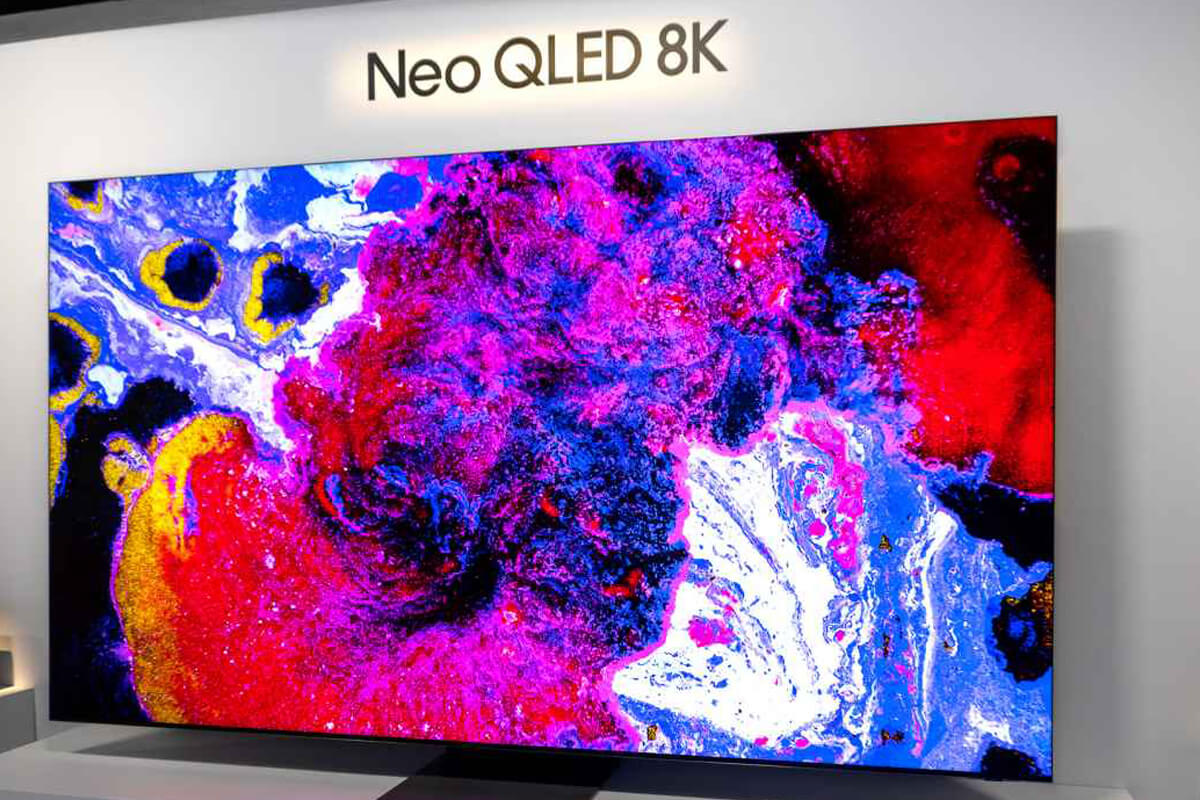 Samsung NEO QLED Nedir?