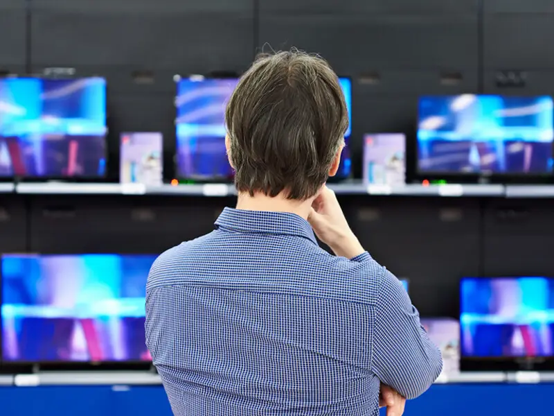 Televizyon Alırken Dikkat Edilmesi Gerekenler Nelerdir?