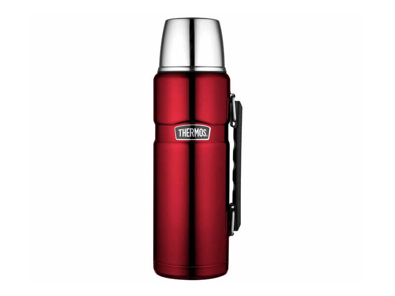Thermos Stainless King Large