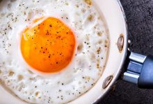 Yağda Yumurta Kaç Kalori?