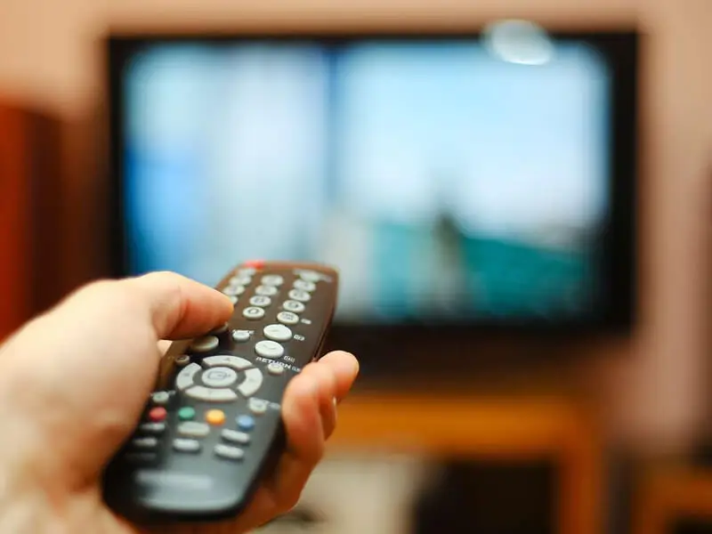 Televizyonda Ses Var Görüntü Yeniden Yükleme Nasıl Olur?