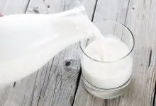 Süt bozulmadan nasıl saklanır