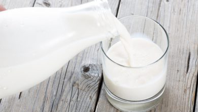 Süt bozulmadan nasıl saklanır