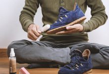 Ayakkabı Temizleme Yöntemleri Nelerdir? Ayakkabının İçi Nasıl Temizlenmeli?