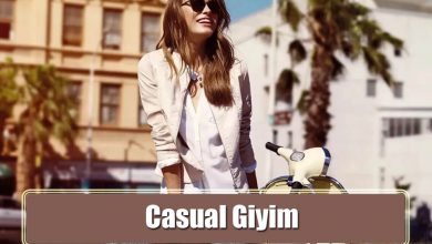 Casual Giyim Nedir? Çeşitleri Nelerdir?