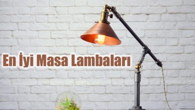 En İyi Masa Lambaları 2026 Çocuklar İçin Akıllı Saat En İyi Masa Lambaları