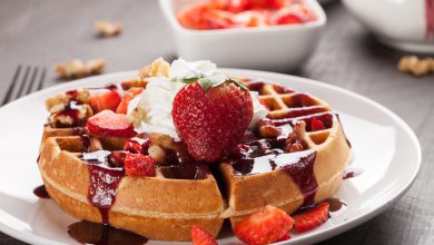 En İyi Waffle Makineleri 2026 En İyi Waffle Makineleri