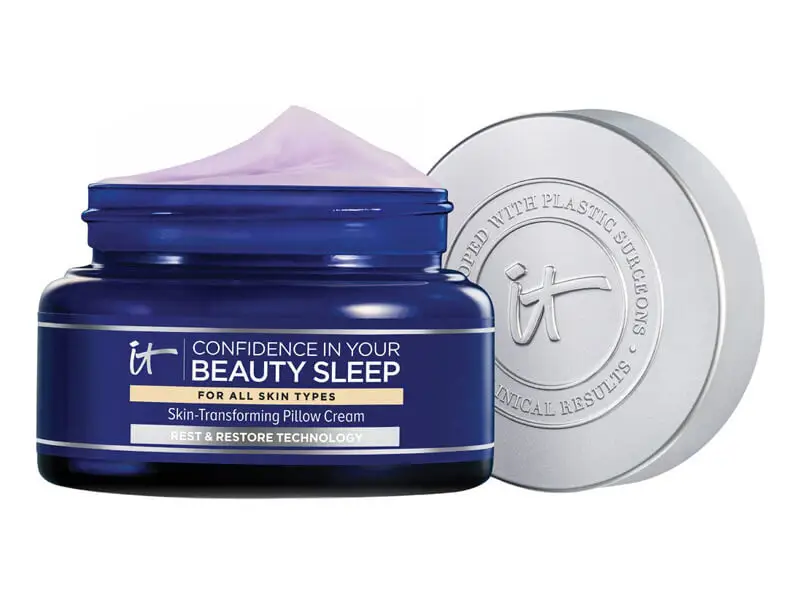 It Cosmetics Confidence In Your Beauty Sleep Night Cream