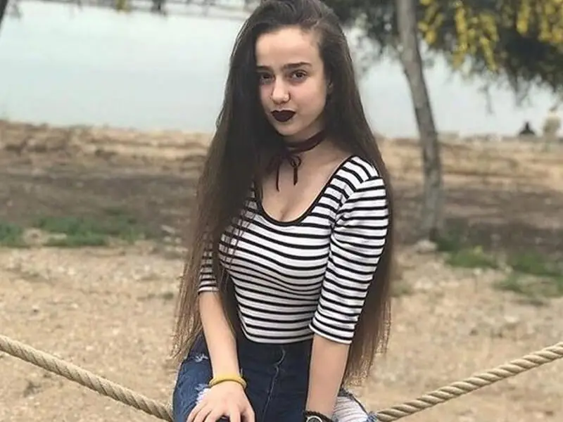 Tiktok fenomeni Nurseli Aksoy kimdir? 2026 Nurseli Aksoy Nurseli Aksoy