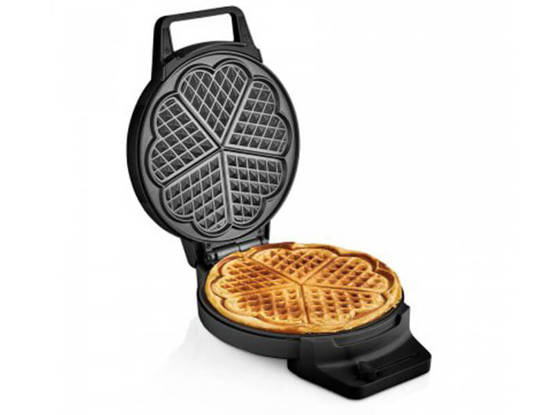 Schefer Waffle Makinesi 