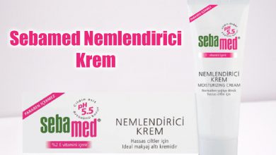 Sebamed Nemlendirici Krem Nedir?